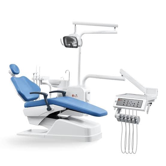 Dental Chair Unit