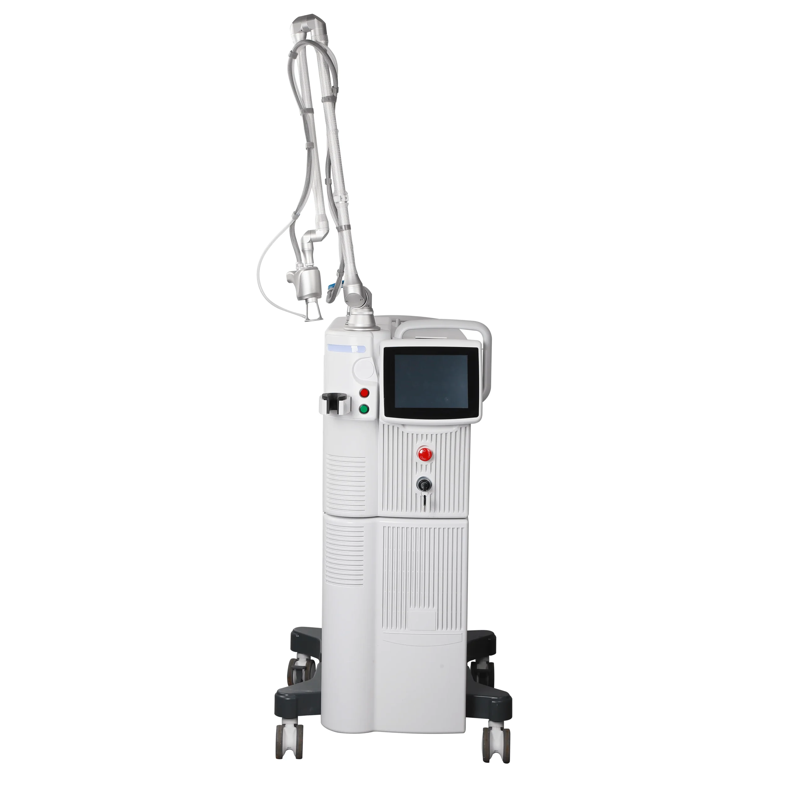 Fractional CO2 Laser
